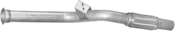 Exhaust Pipe (13.276)