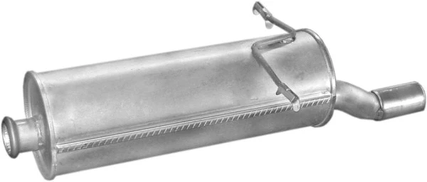 Rear Muffler (04.299)