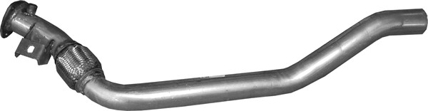 Exhaust Pipe (23.92)