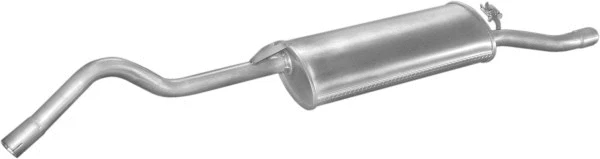 Rear Muffler (24.19)