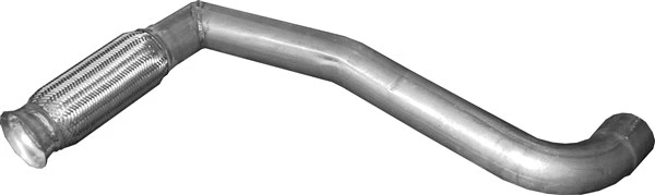 Exhaust Pipe (70.103)
