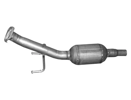Catalytic Converter (99.202)