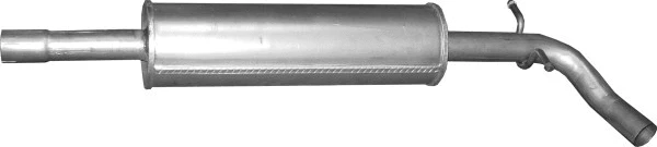 Centre Muffler (23.01)