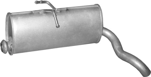 Rear Muffler (04.232)