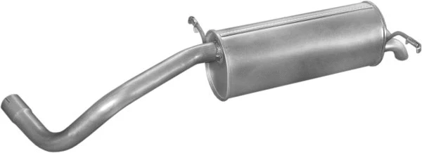 Rear Muffler (24.41)