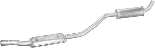 Centre Muffler (11.02)