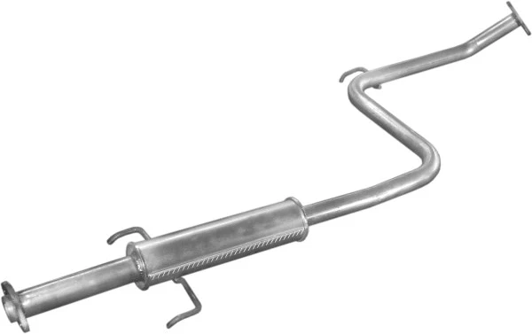 Centre Muffler (26.103)