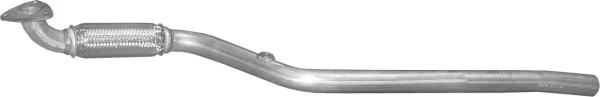 Exhaust Pipe (17.629)
