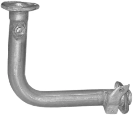 Exhaust Pipe (19.201)