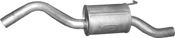 Rear Muffler (08.26)