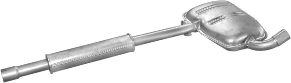 Centre Muffler (23.43)