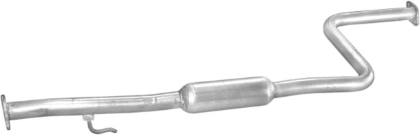 Centre Muffler (09.23)