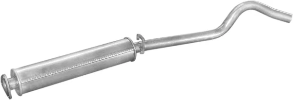 Centre Muffler (17.116)