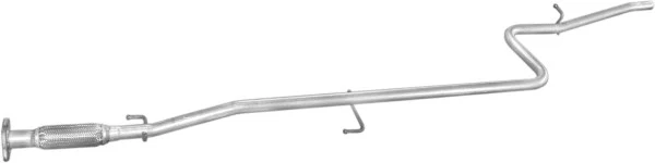 Exhaust Pipe (07.431)