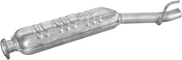 Centre Muffler (13.170)