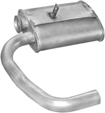 Centre Muffler (13.10)
