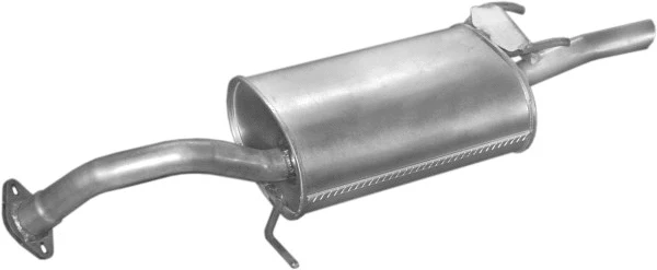 Rear Muffler (26.113)