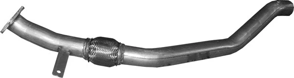 Exhaust Pipe (01.48)