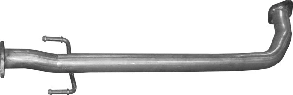 Exhaust Pipe (10.85)