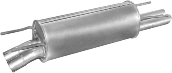 Rear Muffler (17.238)