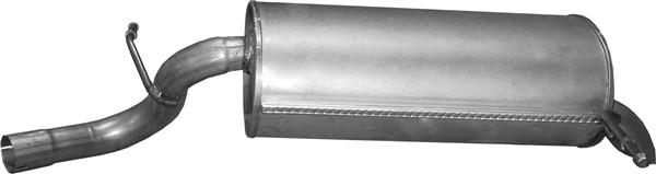 Rear Muffler (19.62)