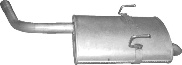 Rear Muffler (22.41)