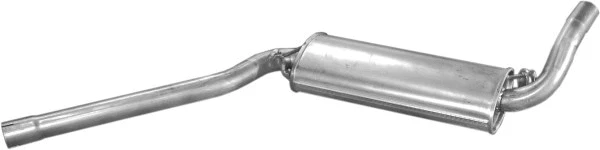 Centre Muffler (01.42)
