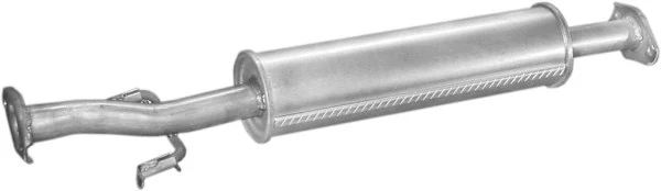 Centre Muffler (05.28)