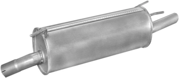 Rear Muffler (17.53)