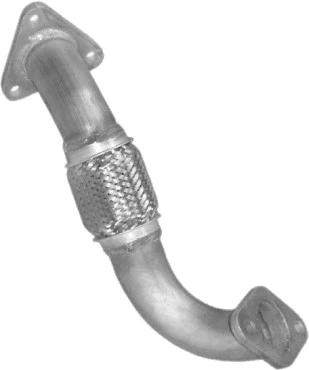 Exhaust Pipe (08.538)