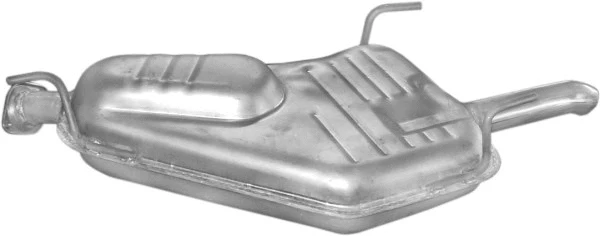 Rear Muffler (17.302)