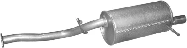 Rear Muffler (46.04)
