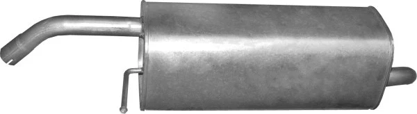 Rear Muffler (08.565)