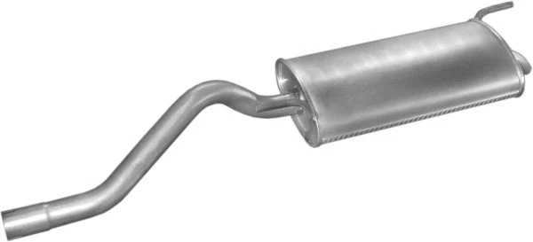 Rear Muffler (30.49)