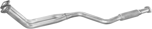 Front Muffler (13.72)