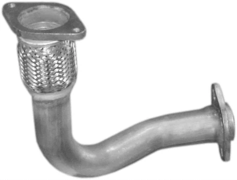 Exhaust Pipe (21.561)