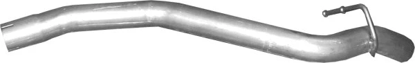 Exhaust Pipe (08.63)