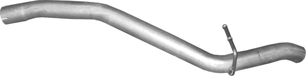 Exhaust Pipe (08.65)