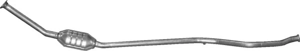 Front Muffler (19.194)