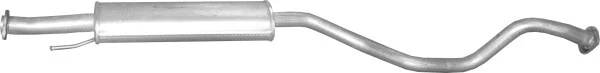 Centre Muffler (15.78)