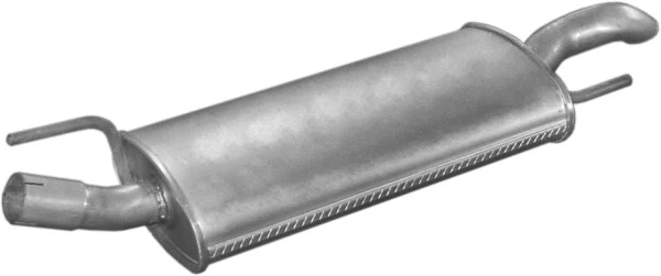 Rear Muffler (30.101)