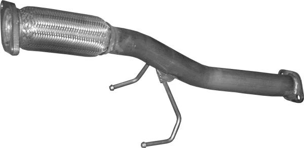 Exhaust Pipe (15.79)