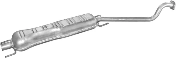 Centre Muffler (17.292)