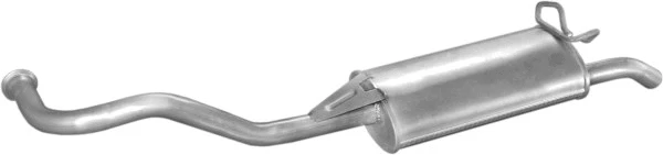 Rear Muffler (21.07)