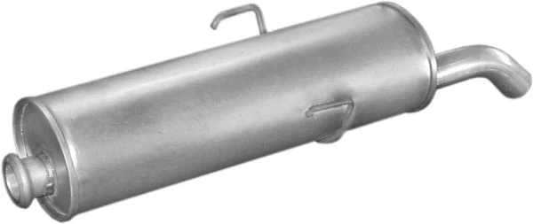 Rear Muffler (19.01)