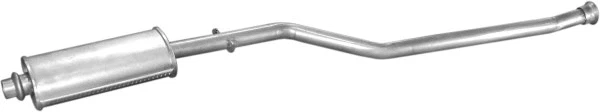 Centre Muffler (04.137)