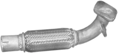 Exhaust Pipe (08.569)