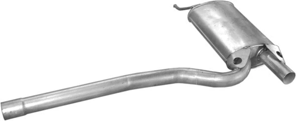 Centre Muffler (01.101)