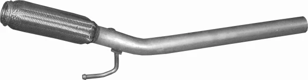 Exhaust Pipe (23.94)