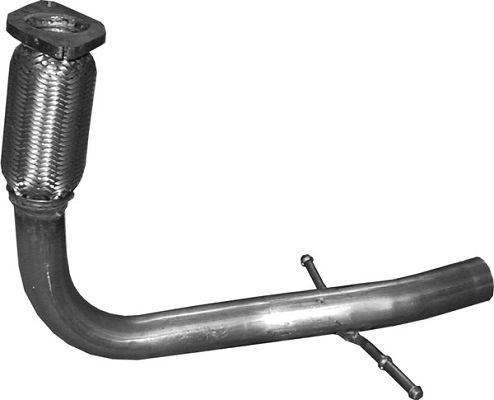 Exhaust Pipe (10.21)